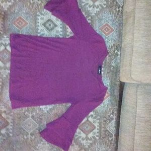 Girls shirt